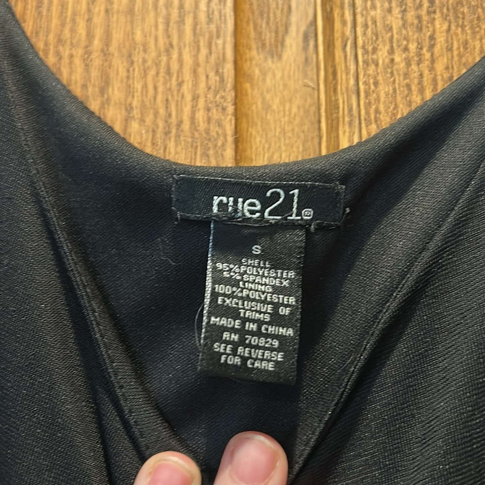 Colorful Maxi - Picture 5 of 6